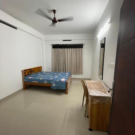 Hotel Highland Residency Attappādi Esterno foto